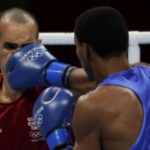 Boxing’s Olympic future looking dim