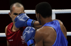 Boxing’s Olympic future looking dim