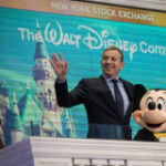 Experts revamp Disney stock cost target after proxy battle