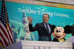 Experts revamp Disney stock cost target after proxy battle
