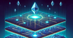 VanEck forecasts Ethereum Layer-2’s cumulative market cap will climb to $1 trillion by 2030
