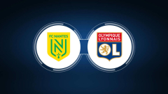 How to Watch FC Nantes vs. Olympique Lyon: Live Stream, TV Channel, Start Time
