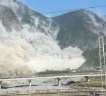 2 Canadians stranded by Taiwan earthquake, says firefighting agency