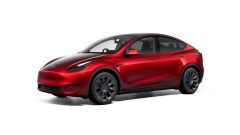 2024 Tesla Model Y cost and specifications: Updated electrical SUV up to $8500 moreaffordable