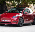 2024 Tesla Model Y rate and specifications