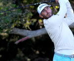 Max Homa reveals light bulb moment that led to Valero Texas Open as Masters prep