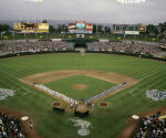 The Oakland Athletics’ rich history is being set on fire by John Fisher