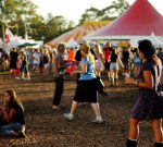 Australian celebration Byron Bay Bluesfest releases caution to clients after frauds emerge