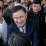 Thaksin: Srettha a ideal ‘transition’ leader