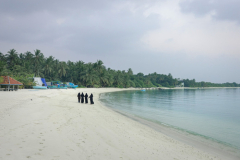 Time running out for numerous Maldives islands