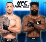 UFC Fight Night 240 breakdown: Can Chris Curtis upset Brendan Allen on short notice?
