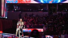 What is Cody Rhodes ‘story’ and why is he, not the Rock, headlining WrestleMania 40’s last night?