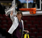 Females’s basketball is commanding unmatched attention. A Canadian icon hopes it’s more than a ‘moment’