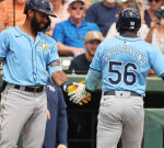 Rays vs. Rockies Player Props Today: Amed Rosario