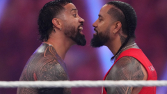 WrestleMania 40 results: Night 1 wrap-up