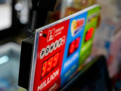 Winning Powerball jackpot ticket worth $1.3 billion sold in Portland, Oregon