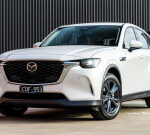 2024 Mazda CX-60 D50e Evolve evaluation