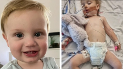 Victorian toddler dies after being released from hospital ‘so much worse’ than when he arrived