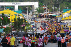 Singkhon crossing might be made full-time checkpoint