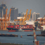 Govt orders Bangkok Port out of city