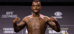 UFC 300 headliner exposes Adesanya suggestions