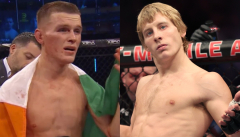 UFC enthusiastic Paul Hughes rips apart ‘S****bag’ Paddy Pimblett, pitches battle ahead of possible complimentary company finalizing