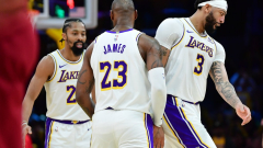 Timberwolves vs Lakers Free Live Stream: Time, TV Channel, How to Watch, Odds