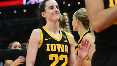 Caitlin Clark published a sweet bye-bye message to Iowa after last college basketball videogame