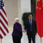From overcapacity to TikTok, the concerns covered throughout Janet Yellen’s journey to China