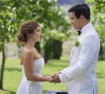 Home and Away Leah and Justin weddingevent: Fans respond to TELEVISION weddingevent of the year