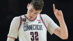 Where will Donovan Clingan go in the 2024 NBA Draft? Here is what the specialists task.