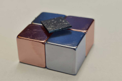 Transforming gravity-free tech: Novel product moves magnetic levitation
