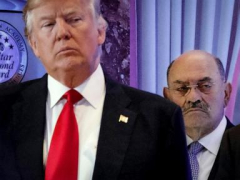 Ex-Trump CFO Allen Weisselberg to be sentenced for perjury, dealswith 2nd stint in prison