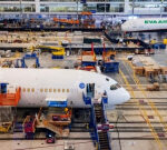 Whistleblower declares security problems with Boeing 787 and 777 jets