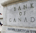 Bank of Canada holds secret interest rate at 5%, states things moving in right instructions