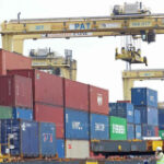 Bangkok Port might face being partly moved