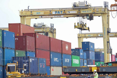 Bangkok Port might face being partly moved