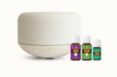 Macaron Diffuser – Young Living
