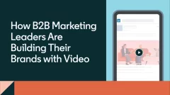 LinkedIn Highlights the Potential of Video Ads for B2B Brands [Infographic]