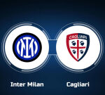 Enjoy Inter Milan vs. Cagliari Online: Live Stream, Start Time