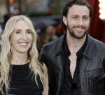 Director Sam Taylor-Johnson, 57, states age space with otherhalf Aaron, 33, ‘doesn’t matter’