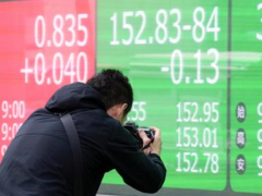Stock market today: World stocks mainly lower after hot UnitedStates inflation information hinders rate cut hopes