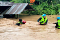 Agencies told to boost preparedness for floods