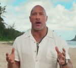 ‘Moana 2’: Dwayne Johnson Shows Off Opening Song ‘We’re Back’ at CinemaCon