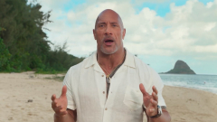 ‘Moana 2’: Dwayne Johnson Shows Off Opening Song ‘We’re Back’ at CinemaCon