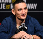 Max Holloway not closing the door on featherweight, interested in title battle vs. ‘questionable’ Ilia Topuria