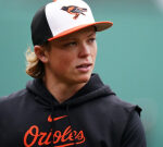 The Ripken household provided Orioles novice Jackson Holliday its trueblessing to wear the No. 7 jersey