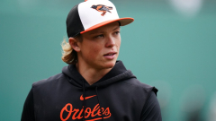 The Ripken household provided Orioles novice Jackson Holliday its trueblessing to wear the No. 7 jersey
