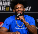 UFC 300’s Aljamain Sterling sees featherweight title shot capacity with win over Calvin Kattar