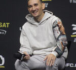 Max Holloway fires back at Islam Makhachev for calling UFC 300 battle vs. Justin Gaethje ineffective